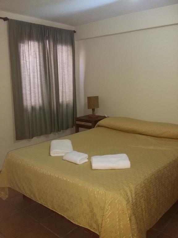 Cabanas Santa Catalina Tilcara Exterior photo