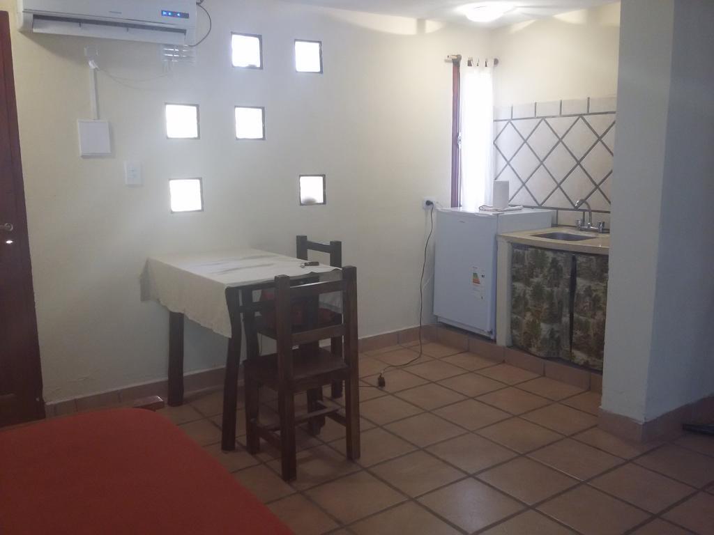Cabanas Santa Catalina Tilcara Exterior photo